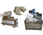 新式 米通、麥通、米花糖自動(dòng)成型機(jī) 轉(zhuǎn)盤(pán)成型機(jī)